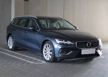 Volvo V60 B3