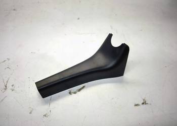 OSŁONA NAKŁADKA ZAŚLEPKA LUSTERKA AUDI A4 B8 A5 8T 8T0857593 CZARNA