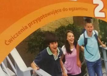 steps in english 2 ćwiczenia przygotowujące szkolne używane