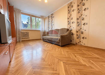 Jasne 2 pokoje | 48,96 m² | ul. Jastrzębia Radom