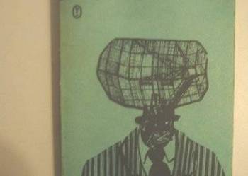 HOMO DIVISUS - FIAŁKOWSKI KONRAD