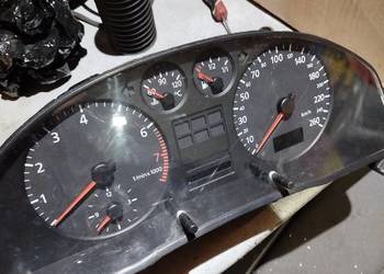 Sprzedam części do Audi a4b5 to co na zdjęciach