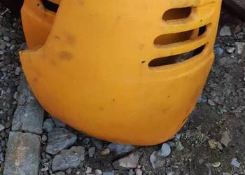 osłona boczna obciążnik jcb 8015