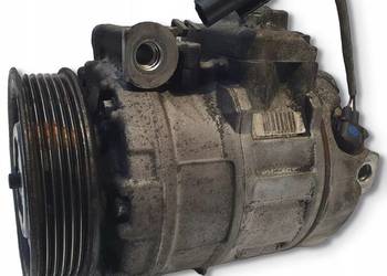 SPRĘŻARKA KLIMATYZACJI BMW E90 2.5 i 6956715