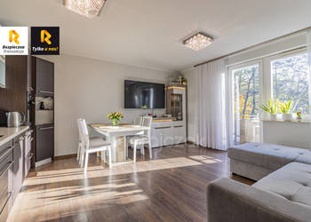 Oferta sprzedaży mieszkania Bolszewo 54.8m2 3-pokojowe