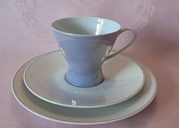 Rosenthal, filiżanka trio
