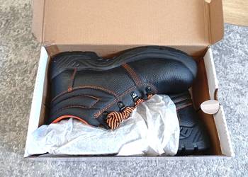 Buty robocze - trzewiki