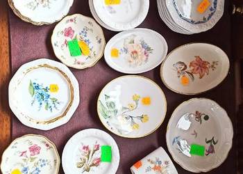 Konfiturówka. Rosenthal. Bavaria. E