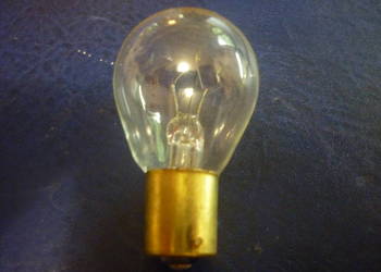 Żarówka 26V 25W
