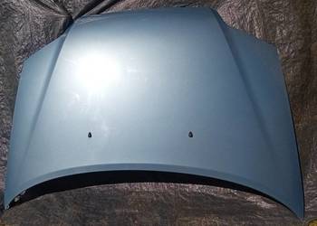 Maska pokrywa silnika Chevrolet kalos t200 2007r.