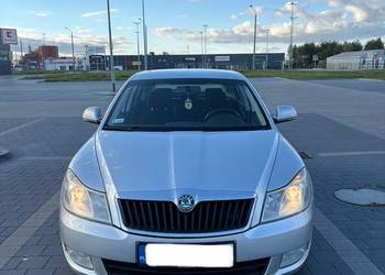 Skoda Octavia II Skoda Octavia II