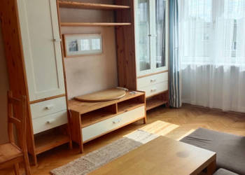 Na wynajem mieszkanie 2 pokoje Sopot Grunwaldzka