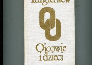 Ojcowie i dzieci - Turgieniew