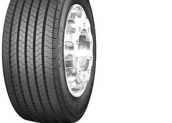 Opony 305 70 22.5 305/70R22.5 Continental HSR1
