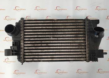 OPEL MERIVA B intercooler 13337687