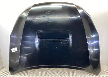 MASKA SUBARU LEGACY V Sedan/Limuzyna POKRYWA PRZEDNIA, SILNIKA