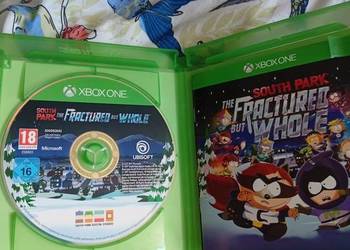 South Park: TFBW Xbox One