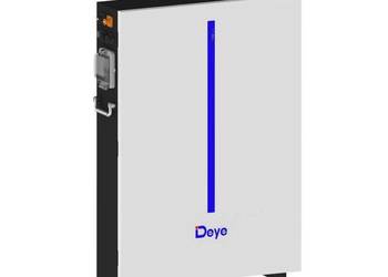 Magazyn energii Deye DEYE-RW-M6B Magazyn energii Deye DEYE-RW-M6B