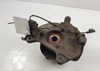 ZWROTNICA LEWA PRZÓD CADILLAC ESCALADE ESV PIASTA ŁOŻYSKO 2010