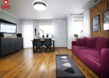 Sprzedam mieszkanie Suwałki 73m2