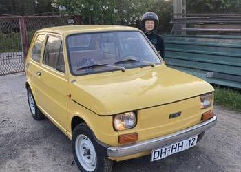 Fiat 125