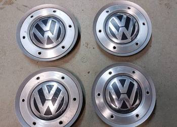 Dekielek kapsel zaślepka felgi VW 3D0071214 151mm 4szt