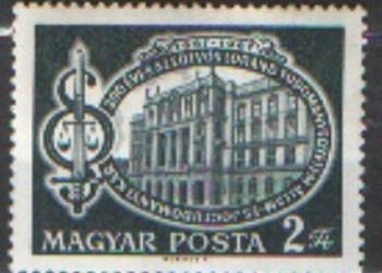 Zn. Węgry Mi 2364 ** 1967