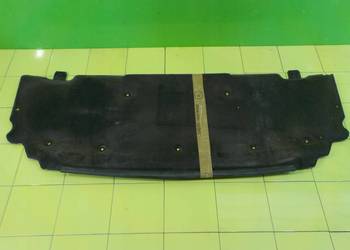 LAND ROVER FREELANDER II 2.2 TD4 07r 5D wygluszenia maski