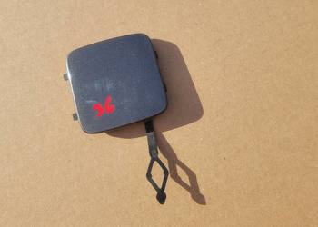 PEUGEOT 308 2 II T9 HB ZAŚLEPKA HAKA ZDERZAKA TYŁ 9800451977 // 36