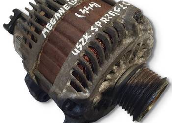 ALTERNATOR Renault Megane III 1.5 DCI 8200960533