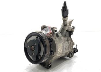 SPRĘŻARKA KLIMATYZACJI VW CADDY IV 5Q0820803Q 2.0 102KM KOMPRESOR