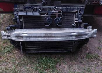 Pas przedni audi a6 c6 2.8