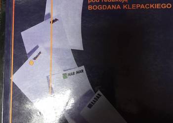 Przedsiębiorstwo w gospodarce rynkowej antykwariat książki