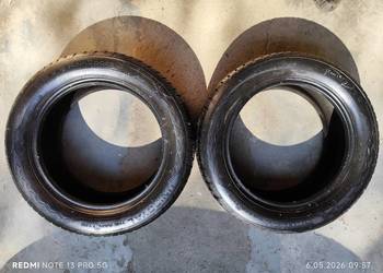 Sprzedam opony 205/55R16