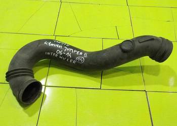 CITROEN JUMPER II 2.2 HDI 12r rura intercoolera