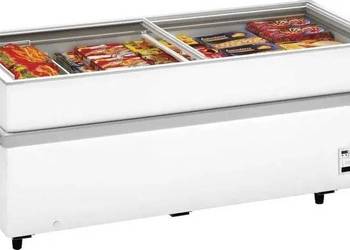 Zamrażarka NOWA mroźnicza FRAMEC VT200 lada SSF200 gastro. bar DOSTAWA