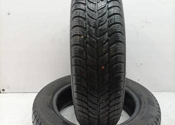 2x OPONA ZIMOWA DĘBICA FRIGO 155/65R14 (2523)6.53 (2523)6.44MM (2523)6.53(2
