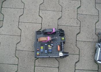 volvo s60 v70 s80  2,4tdi 185km moduł sterownik rem bsi 30786646