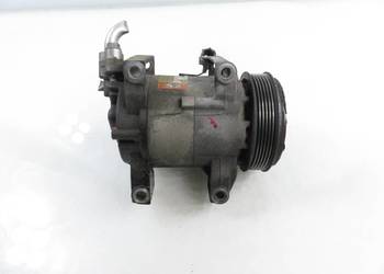 KOMPRESOR KLIMATYZACJI NISSAN ALMERA II (N16) 1.5 - QG15DE 926009F511