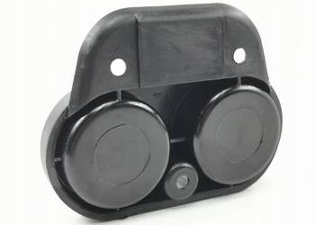 WSORNIK TYLNEGO SIEDZENIA FIAT PANDA - 57561471