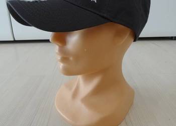 Czapka New Era z Daszkiem 9Twenty Vista Snapback Nowa z Hologramem