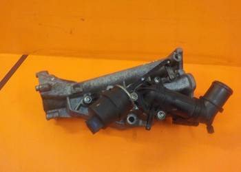 INSIGNIA ASTRA 2.0 CDTI 13r przepustnica spalin