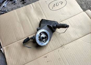 AUDI 80 B3 80B3 80B4 80 B4 PODSTAWA UCHWYT FILTRA OLEJU