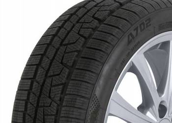 Opona 255/55R19 111H XL A702  Aplus M+S  SUV Zima , Nowe