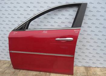 GIULIETTA LIFT 14r drzwi lewe przód