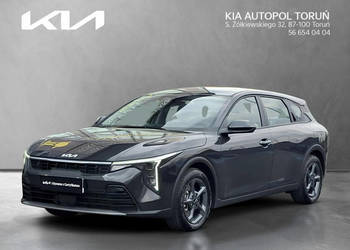 Kia K4 DEMO/różne kolory/1.6 T-GDI 150KM/ M+WIN/demo dealera/FV23%