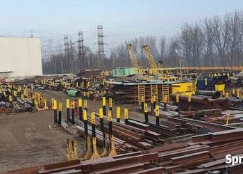 Rura stalowa grubościenna 406x30 Rura stalowa grubościenna 406x30