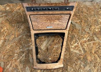 Panel Obudowa Grzania Foteli Bmw X3