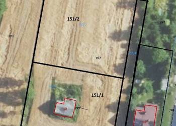 Bychawka Druga-Kolonia działka budowlana 18ar MPZP