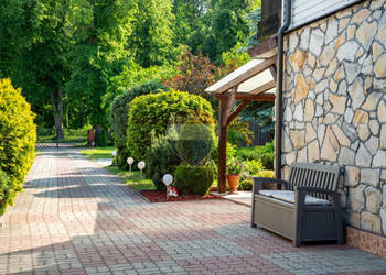 Dom 160 m2 przy lesie | Sewerynów
